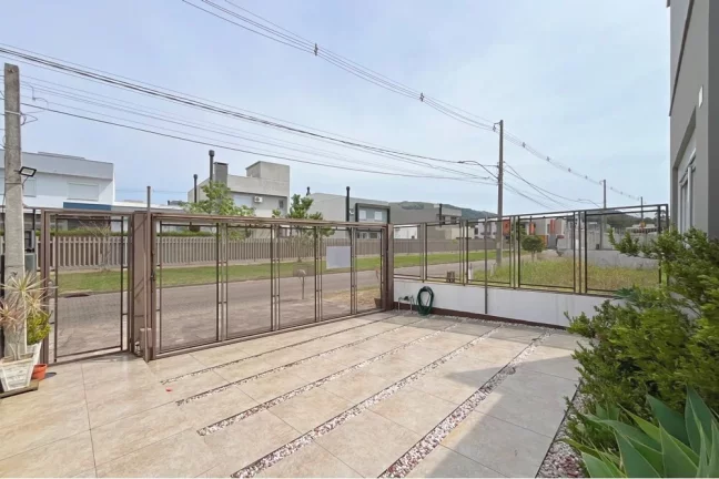 Imagem Casa para venda no bairro Hípica em Porto Alegre