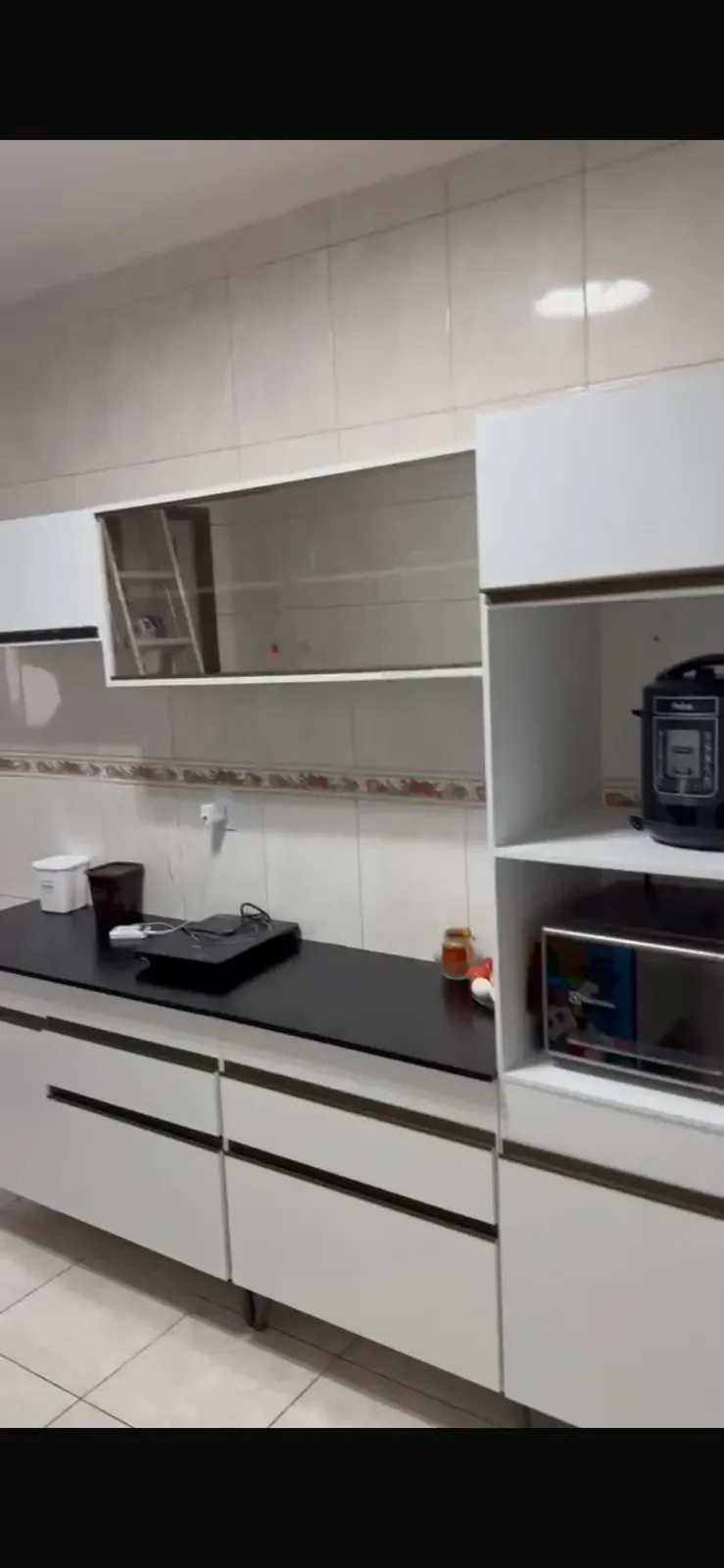 Imagem Apartamento com 1 Quarto à Venda, 52 m² em Aviação - Praia Grande