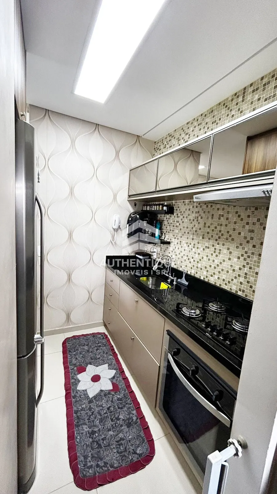 Imagem LIGURIA DEMARCHI SBC - Apartamento à venda no bairro Demarchi - São Bernardo do Campo/SP