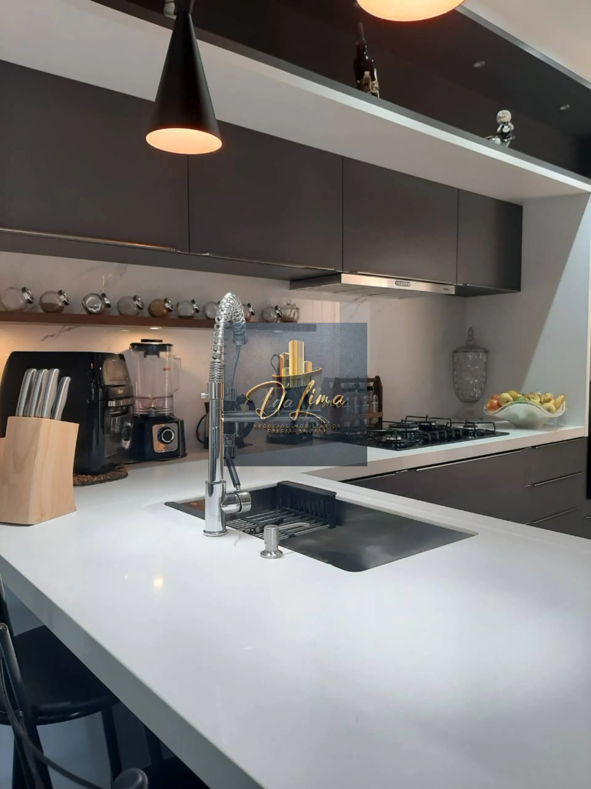 Imagem Casa á venda com 3 Quartos ,187m² - Pedra Branca palhoça SC