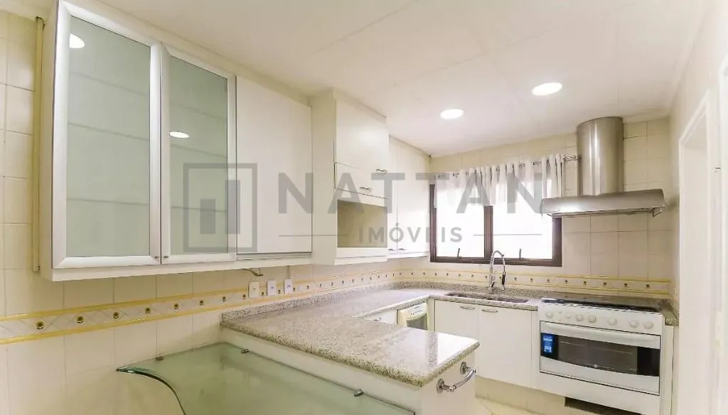 Imagem Apartamento com 3 dormitórios à venda, 168 m² por R$ 1.840.000,00 - Anália Franco - São Paulo/SP