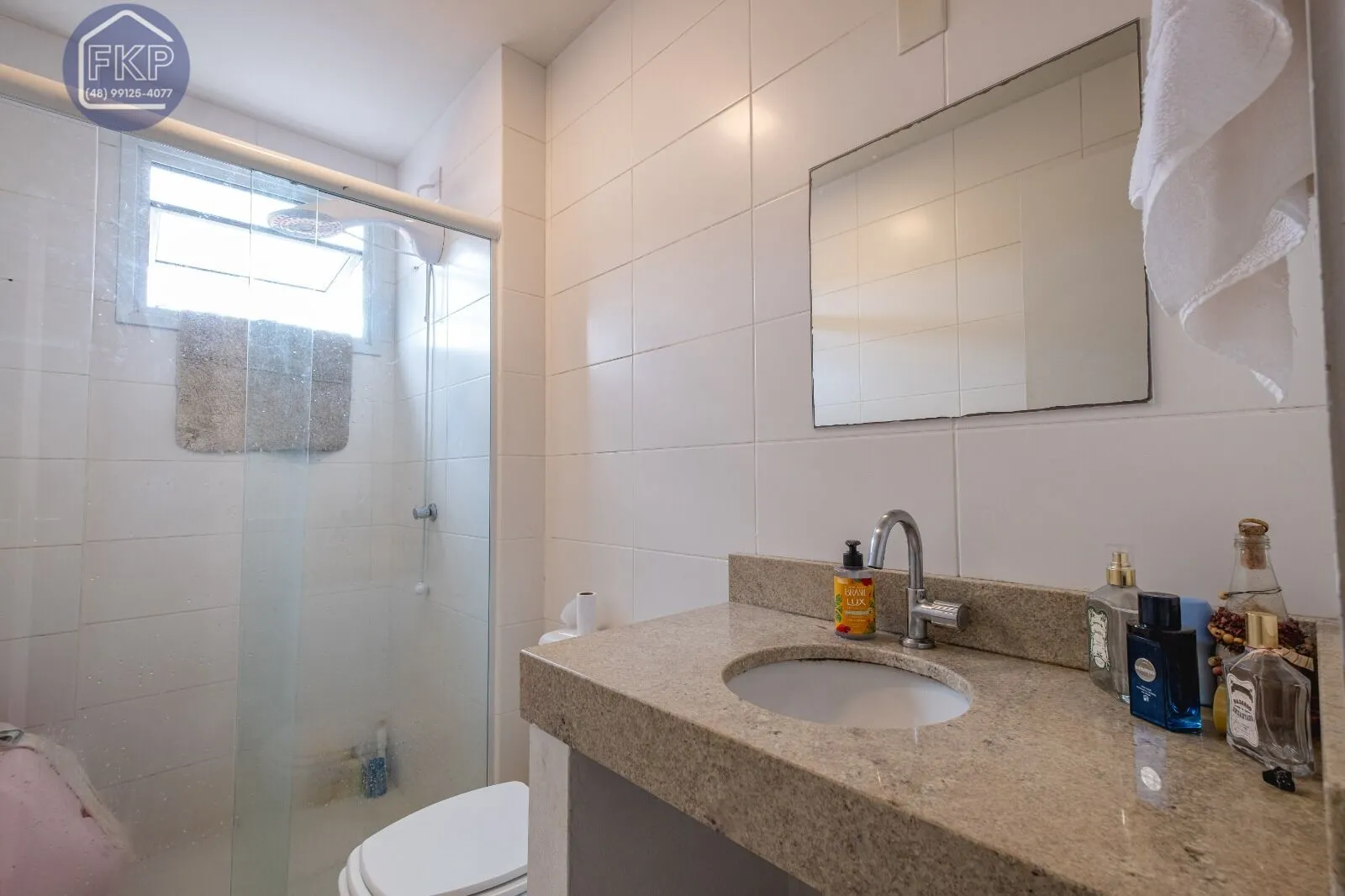 Imagem Apartamento 2 dormitórios!