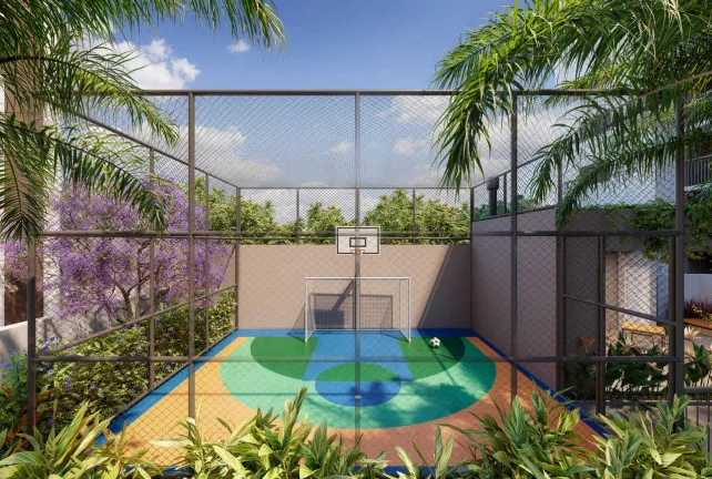 Imagem Apartamento com 2 Quartos à Venda ou Temporada, 51 m²em Chácara Santo Antônio (Zona Leste) - São Paulo