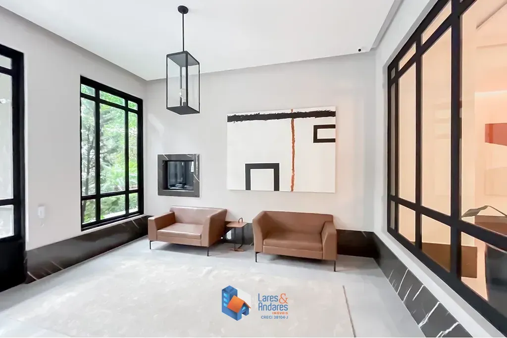 Imagem Apartamento à venda 4 Quartos 3 Suites 3 Vagas 206M² Vila Mariana São Paulo - SP