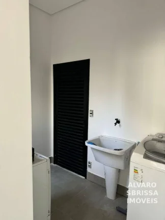 Imagem Casa com 3 suítes à venda no condominio Mont Blanc - Itu/SP