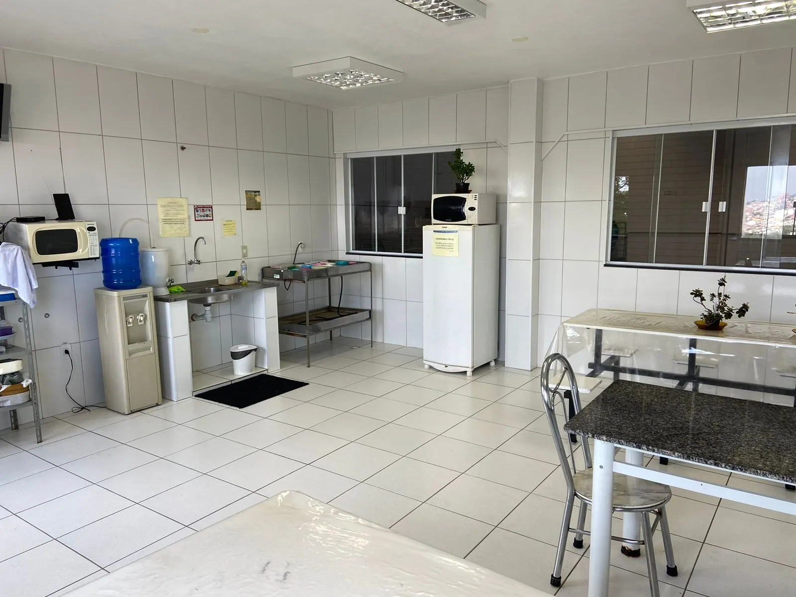 Imagem Galpão Exclusivo: O Espaço Perfeito para seu Negócio Prosperar