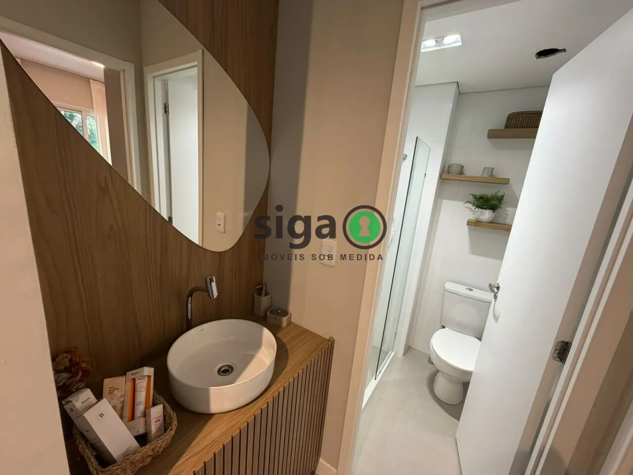 Imagem APARTAMENTO Á VENDA NA VILA SUZANA COM 2 QUARTOS E 1 VAGA!