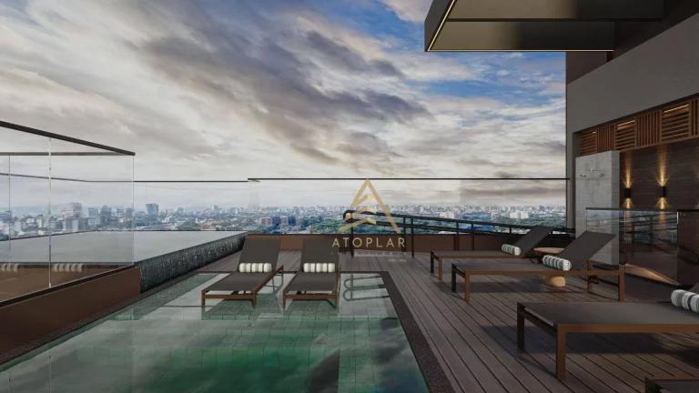 Imagem Apartamento com 3 dormitórios à venda, 139 m² por R$ 2.329.680,50 - Centro - Balneário Camboriú/SC
