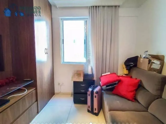 Imagem APARTAMENTO COM 03 QUARTOS,SUÍTE, 02 VAGAS NO LOURDES!!!!!
