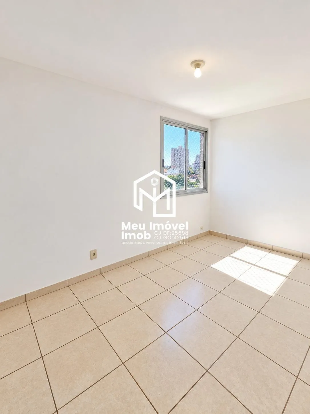 Imagem Res. Janete Gontijo APTO 2 Quartos 1 Vaga 49m²
