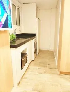 Imagem Apartamento de 2 dormitorios á venda no Bairro Centro Histórico.