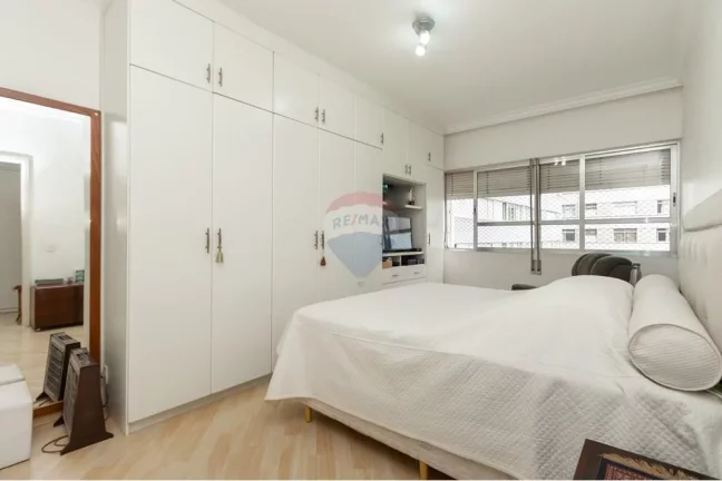 Imagem Conforto no Coração da Santa Cecilia Rua Martinico Prado 90 - 200m² - 3 Dorm – 1 Suite - Lazer completo