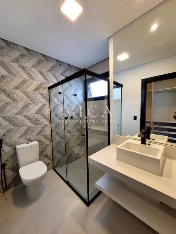 Imagem Alphaville 3 | Casa 345m² 4 suítes, piscina e gourmet | Venda
