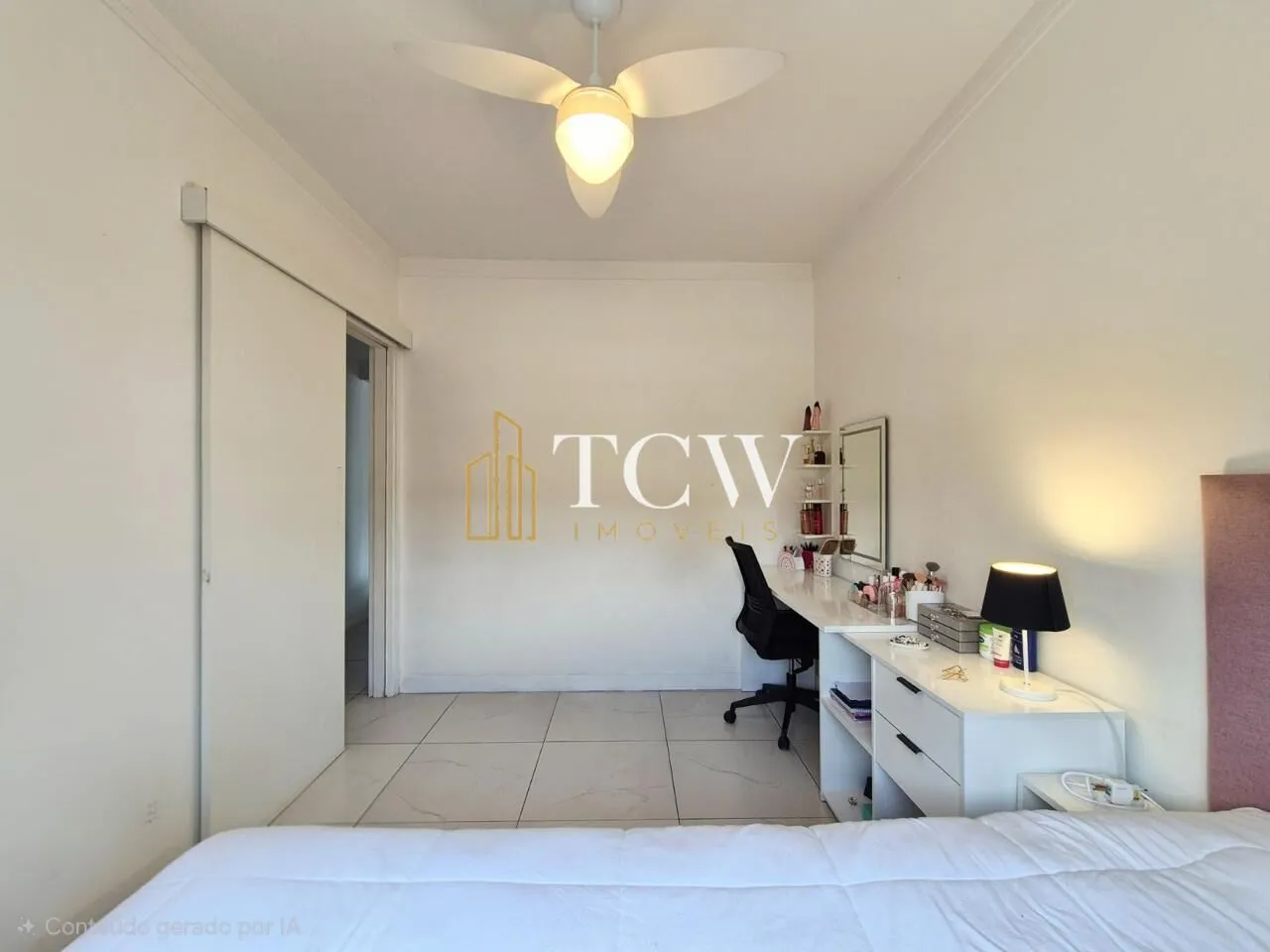 Imagem Apartamento à Venda na Barra Funda | 3 Dorms sendo 1 Suíte | 109 m² | 2 Vagas | São Paulo/SP