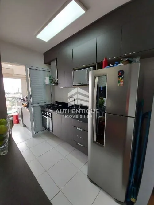 Imagem Ares da Praca - Analia Franco - Apartamento à venda em São Paulo/SP