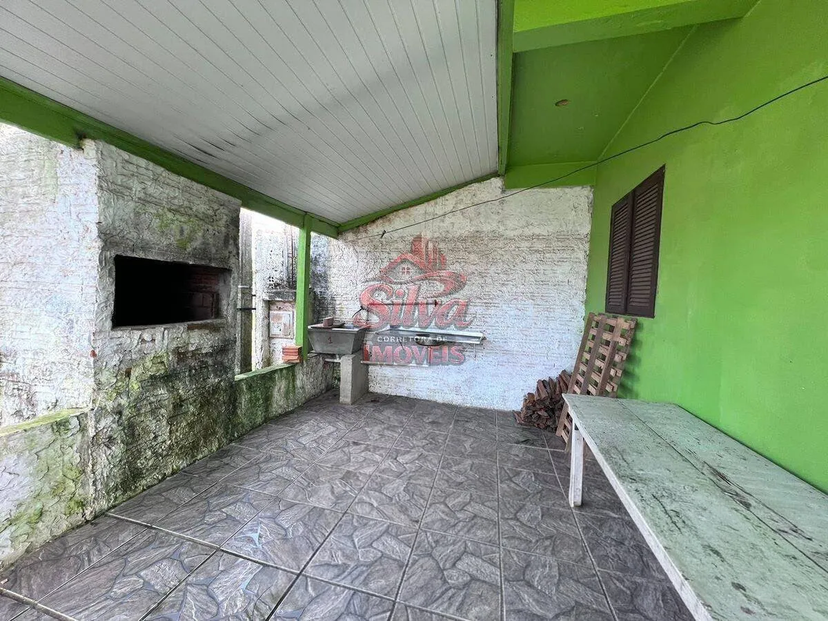 Imagem C869 | Casa com anexo à venda no Mariluz em Imbé