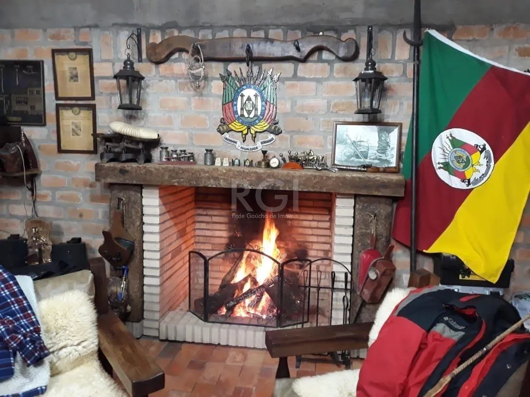 Imagem Sítio para Venda - 40685m², 0 dormitórios, Lami