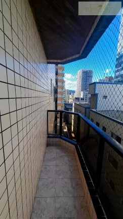 Imagem Apartamentos no Litoral para venda em Praia Grande no bairro Vila Caiçara