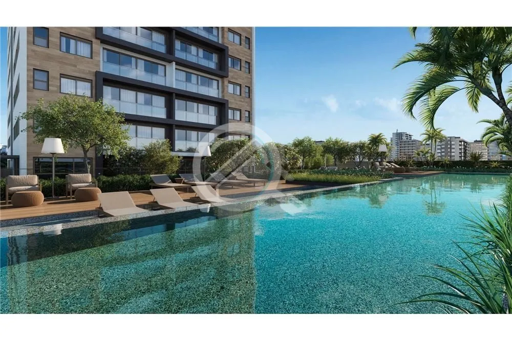 Imagem Este espaçoso apartamento possui uma área privativa de 112 metros quadrados, 3 suítes, oferecendo...