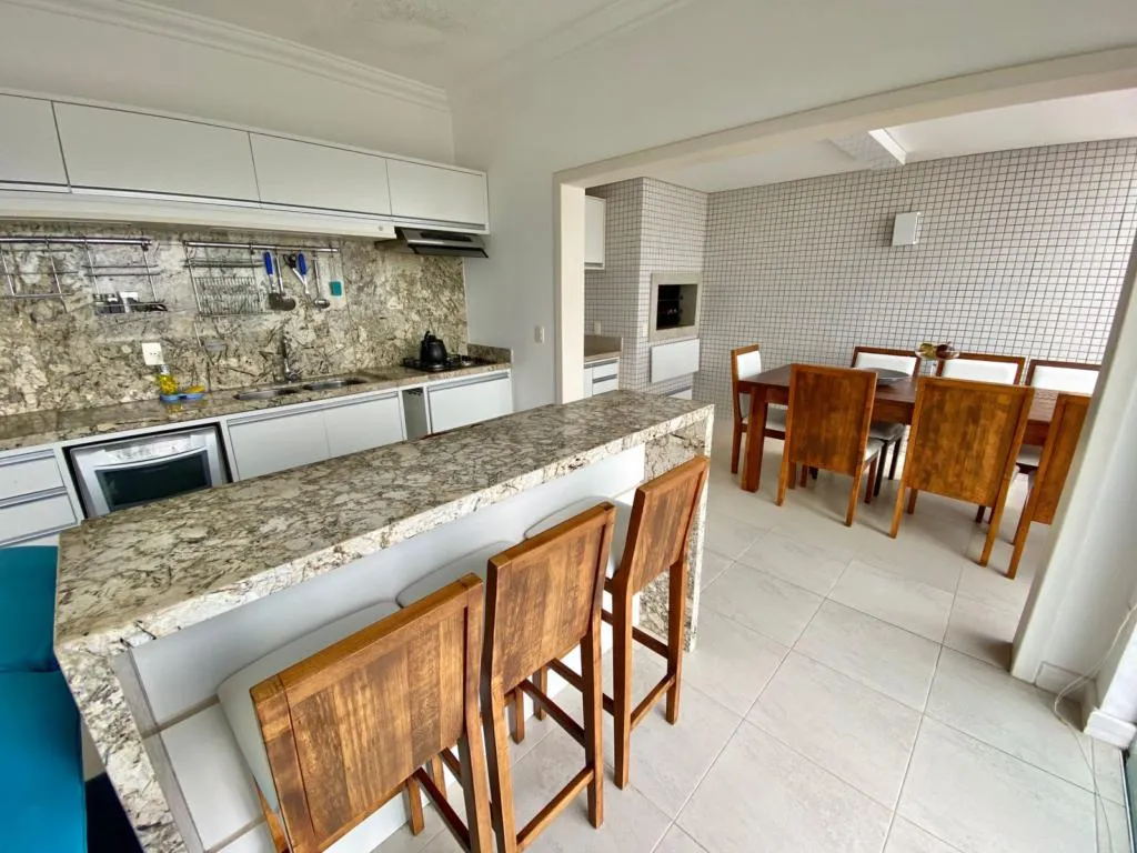 Imagem Apartamento 2 Dormitórios - Bairro Atlantida