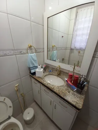 Imagem Apartamento com 2 Quartos à Venda, 60 m² em Taquara - Rio de Janeiro