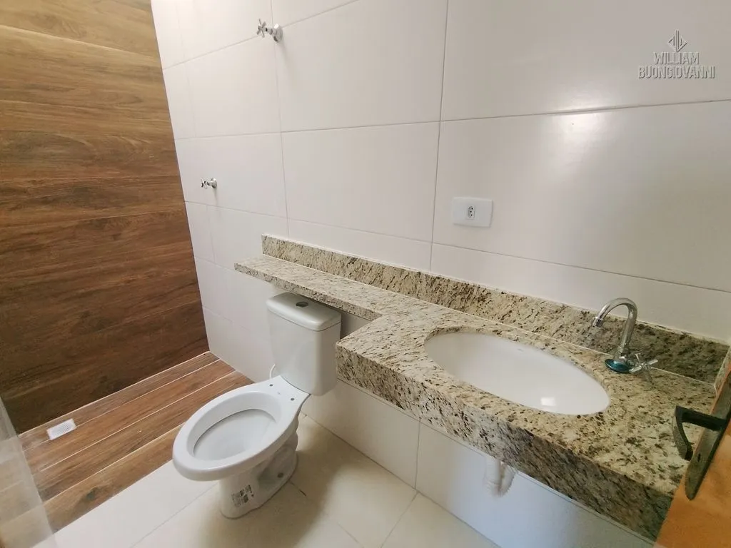 Imagem Lindo Sobrado em Condomínio - Vila Caiçara | Praia Grande