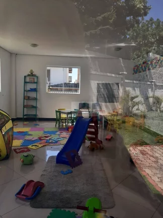 Imagem APARTAMENTO JARDIM AMERICA -SOROCABA