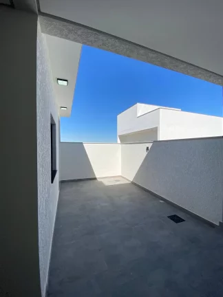 Imagem CASA 110M² 3 QUARTOS 1 SUITE CONDOMINIO HORTO FLORESTAL VILLAGIO