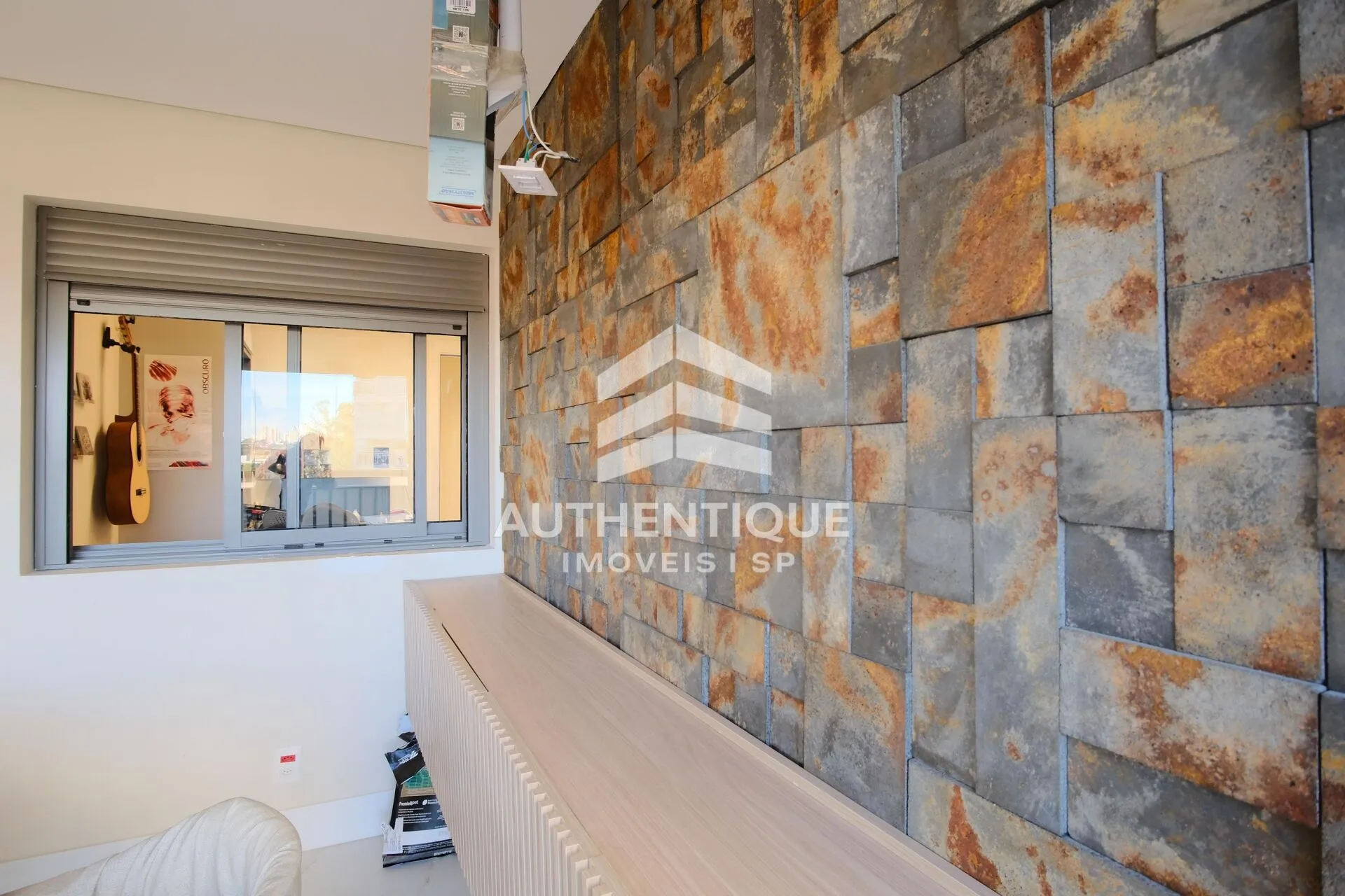 Imagem D HOME TATUAPE - Apartamento Garden no bairro Tatuapé à venda