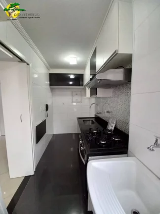 Imagem EXCELENTE APARTAMENTO À VENDA