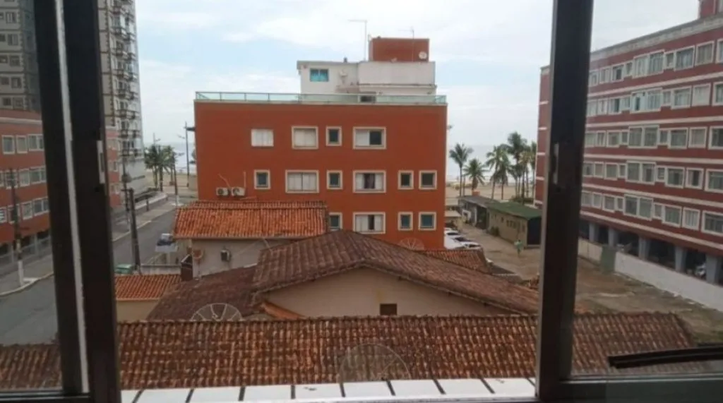 Imagem APARTAMENTO COM 64,00 m² - OCIAN - PRAIA GRANDE SP
