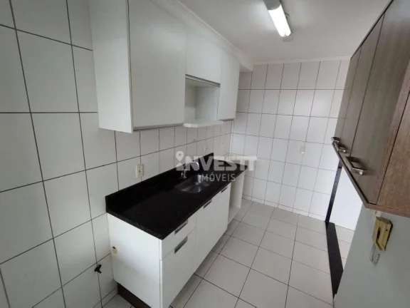 Imagem Apartamento com 2 dormitórios para alugar, 68 m² por R$ 3.220,00/mês - Setor Oeste - Goiânia/GO