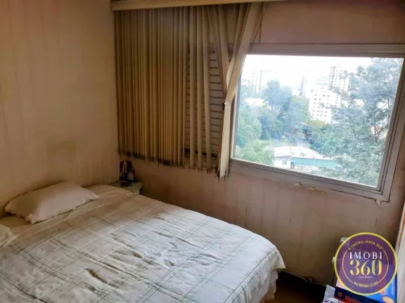 Imagem Apartamento com 03 dormitórios sendo 01 suíte 02 vagas garagem Alto da Mooca