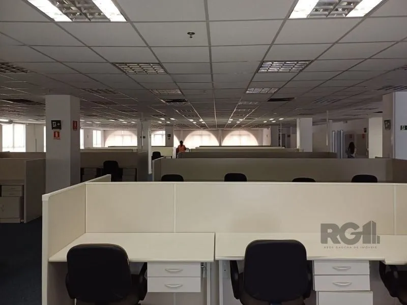 Imagem Sala Comercial em Auxiliadora