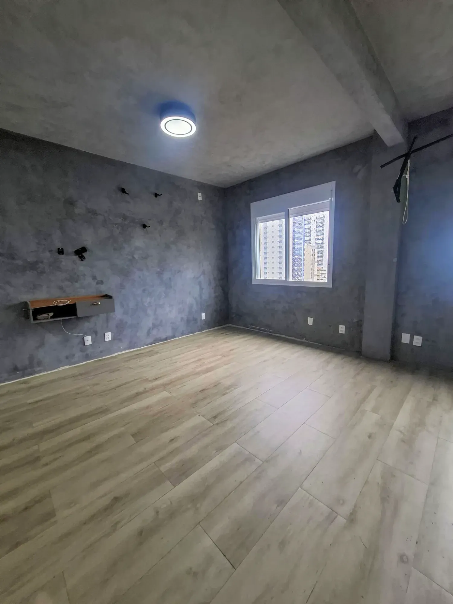 Imagem Apartamento com 1 Quarto à Venda, 52 m² em Ponta da Praia - Santos