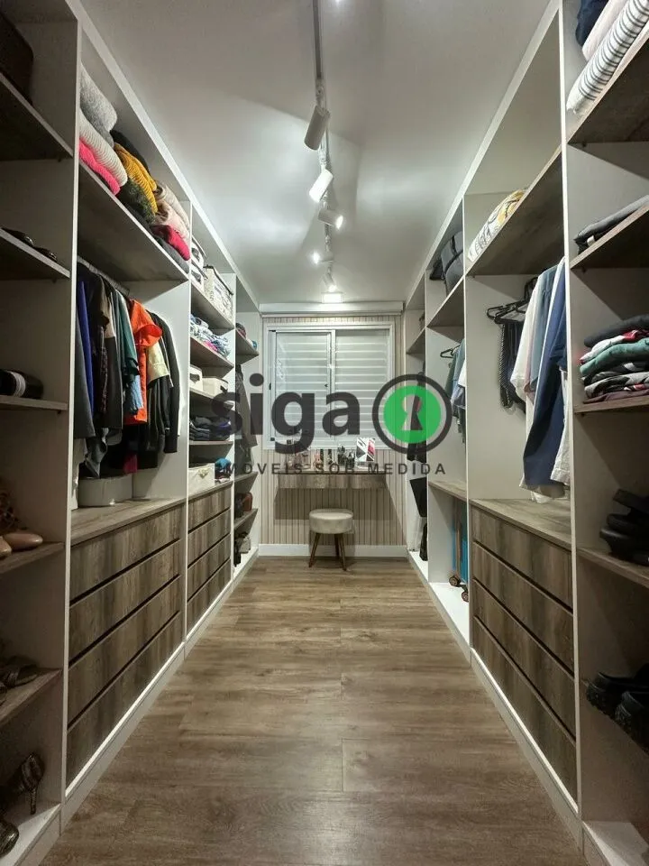Imagem VENDA DE LINDA COBERTURA TRIPLEX NO IPIRANGA