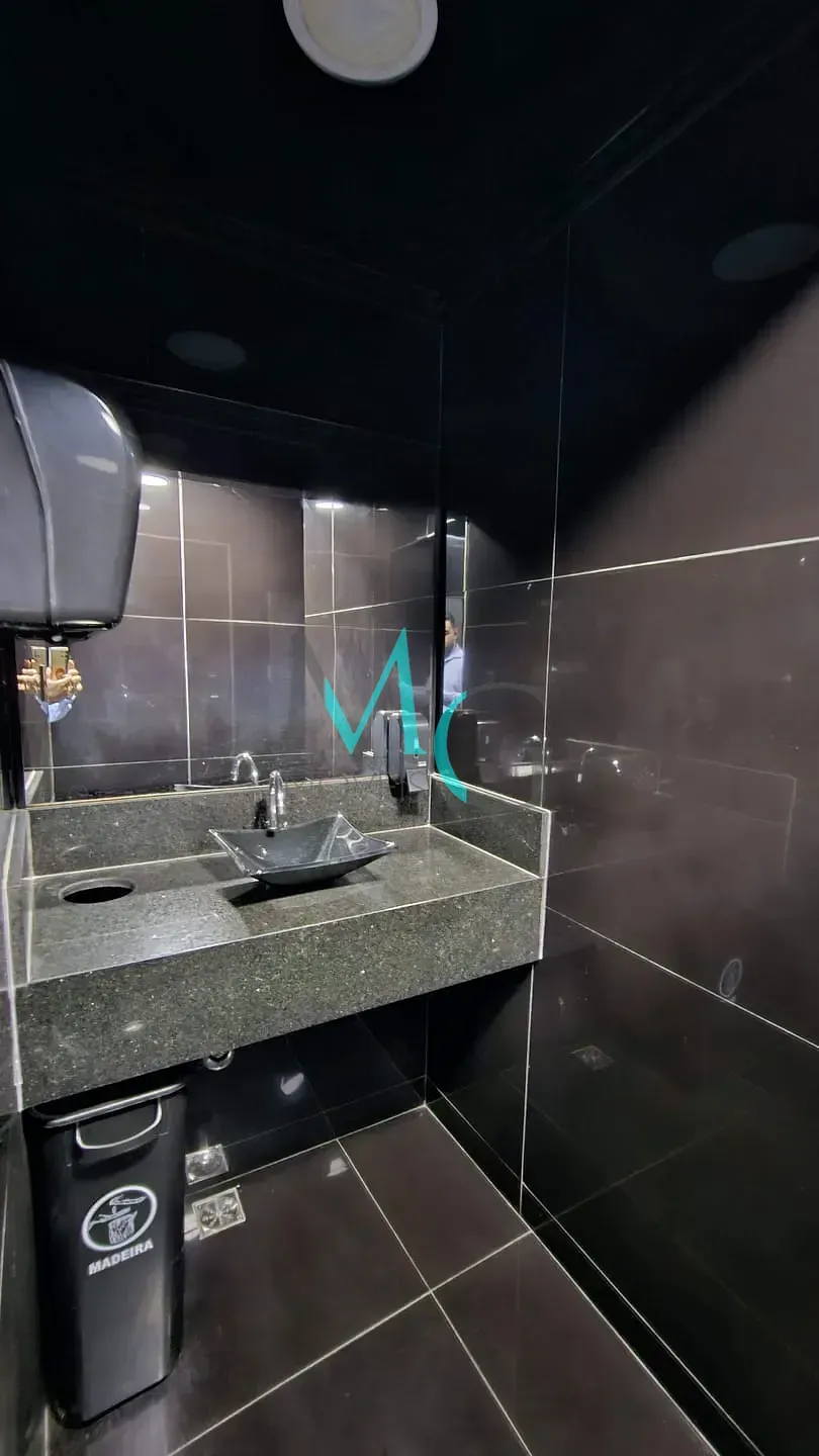 Imagem Prédio para locação 550m² por R$ 15.000,00 + taxas, Santíssimo, Rio de Janeiro, RJ