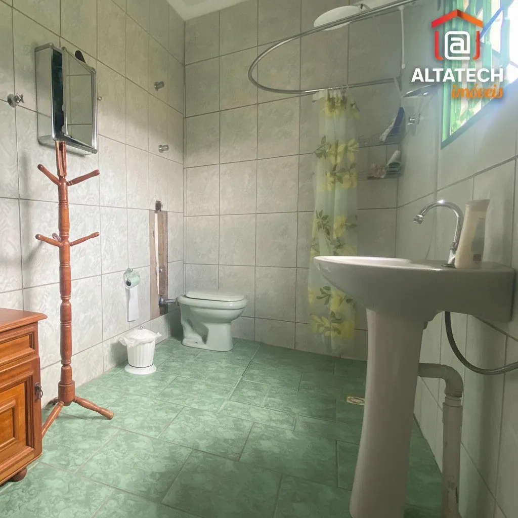 Imagem Casa 3 quartos à venda em São José, Poços de Caldas