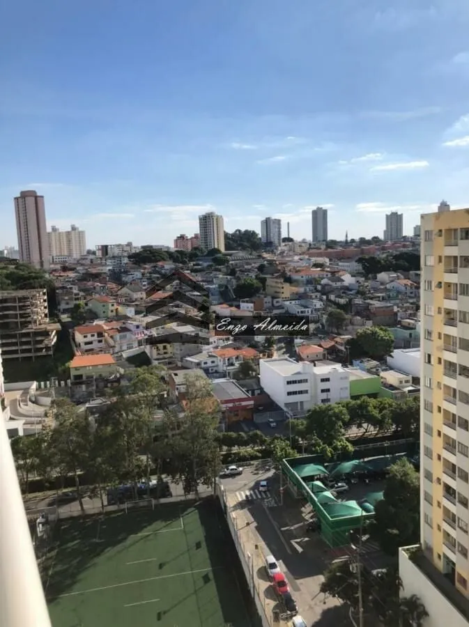 Imagem Apartamento à venda em Guarulhos/SP