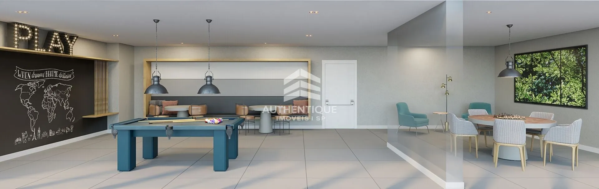 Imagem OMNI IBIRAPUERA - Apartamento à venda em São Paulo/SP