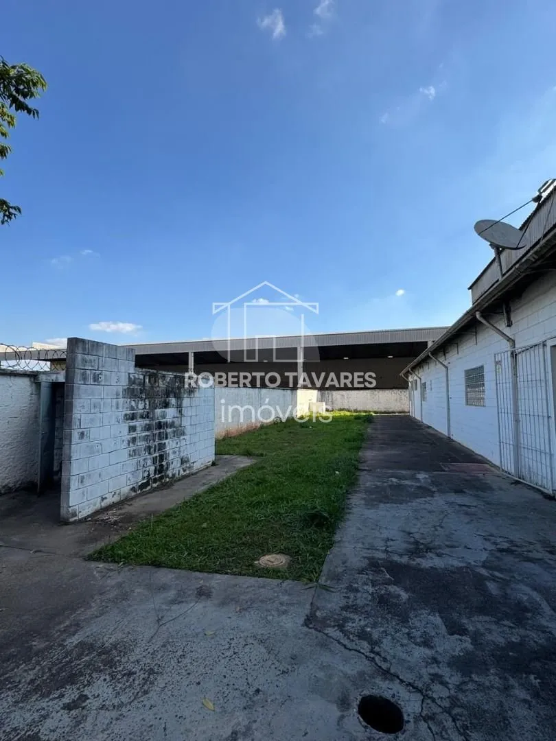 Imagem Galpão / Depósito / Armazém de 6200m² no bairro Industrial Anhangüera, em Osasco