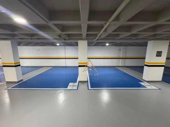 Imagem Apartamento com 3 dormitórios à venda, 115 m² por R$ 2.600.000,00 - Centro - Balneário Camboriú/SC