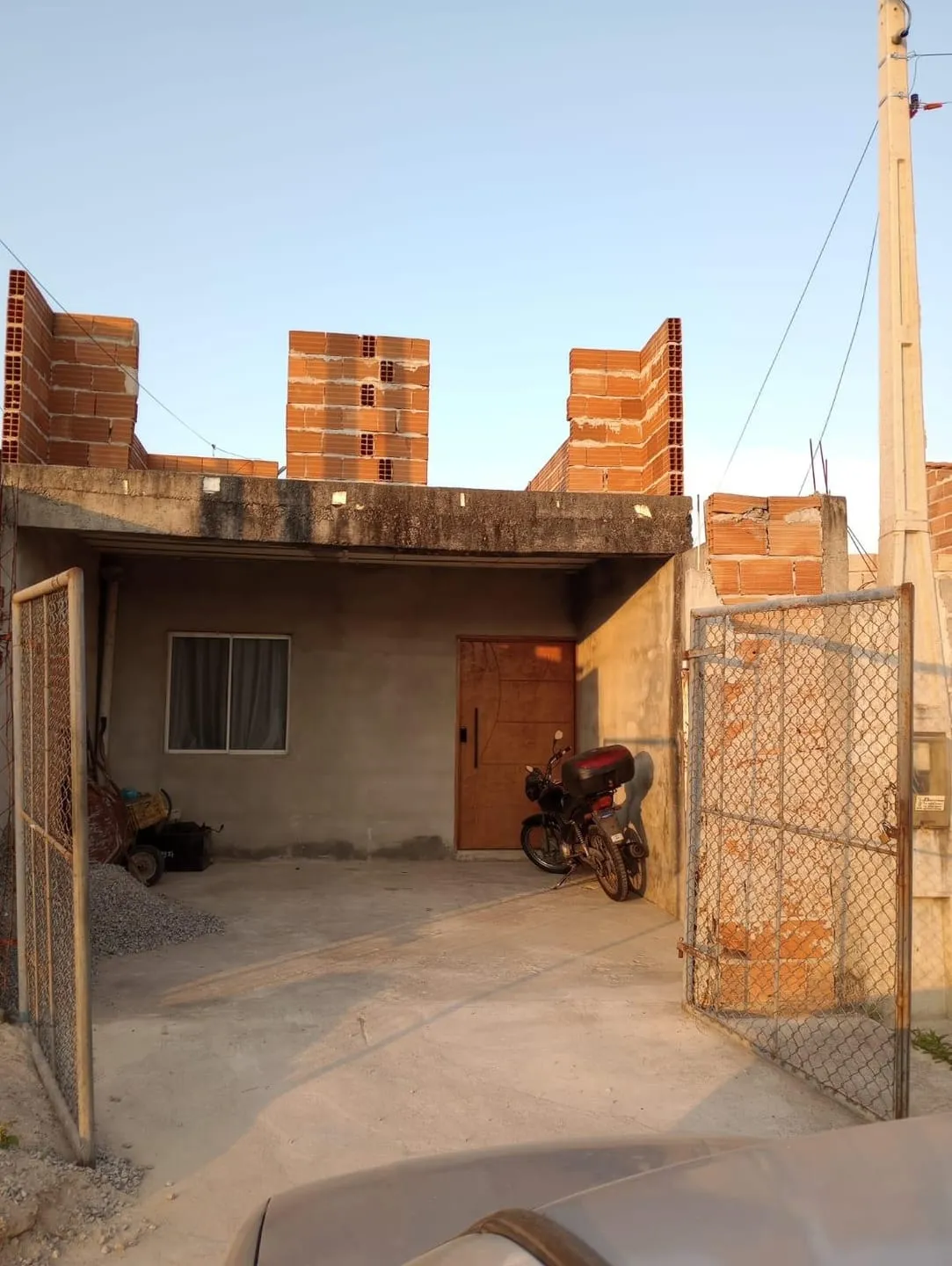 Imagem Sobrado à venda, Residencial e Comercial Portal dos Eucaliptos, Pindamonhangaba, SP