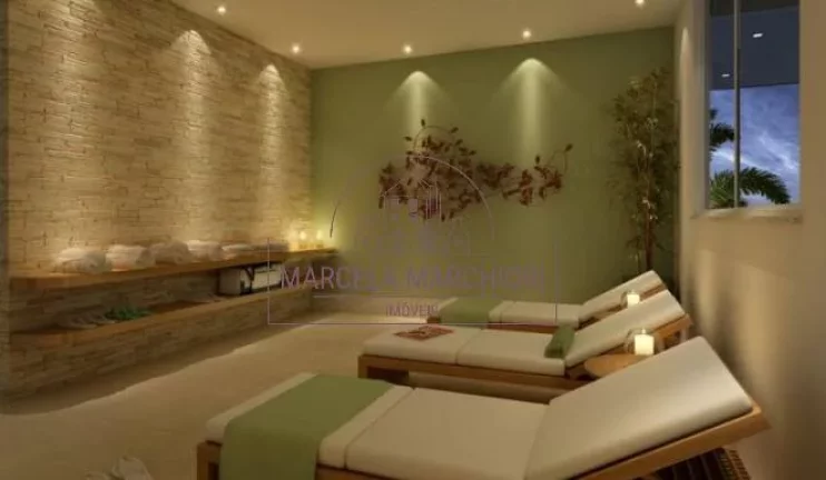 Imagem Apartamento 3 quartos com vista para o Mar da Praia de Itaparica