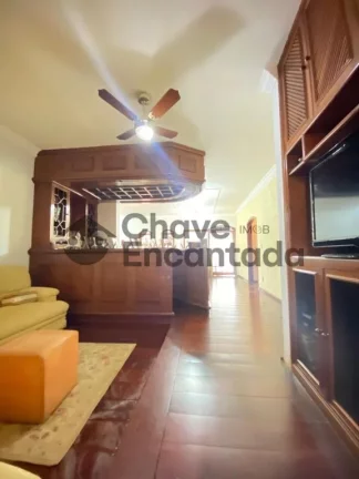 Imagem Casas / Alto Padrão na cidade de Birigui