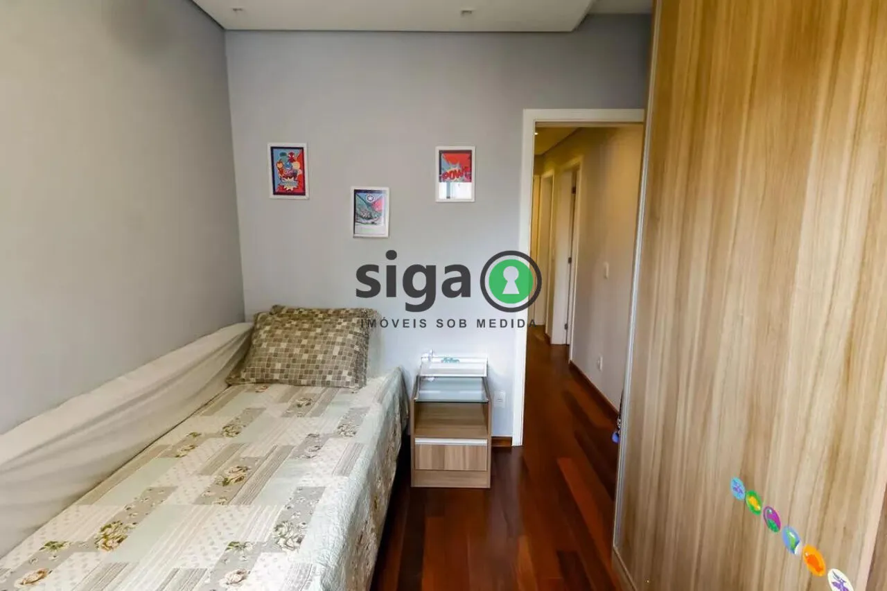 Imagem APARTAMENTO Á VENDA NO MORUMBI 3 QUARTOS E 2 VAGAS!