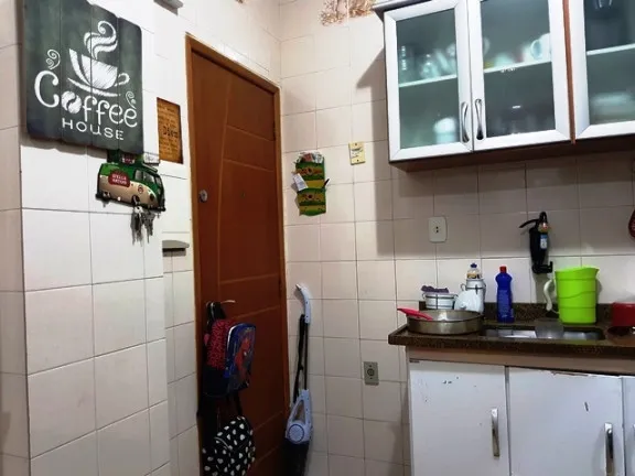 Imagem Apartamento com 2 Quartos à Venda, 70 m² em Icaraí - Niterói