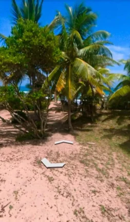 Imagem SÍTIO FRENTE MAR - MM