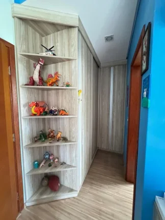 Imagem Casa a venda no Condomínio Vila dos Ingleses