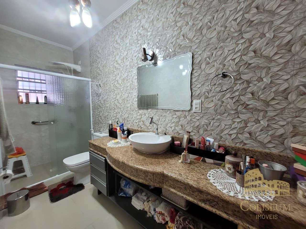 Imagem Casa com 2 dormitórios à venda, 112 m² por R$ 930.000,00 - Vila Assunção - Praia Grande/SP